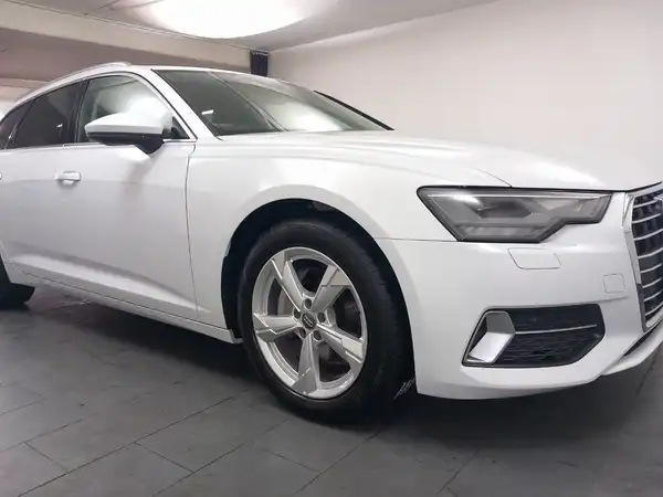 AUDI A6 AVANT (14/17)