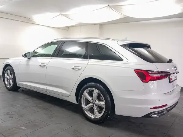 AUDI A6 AVANT (5/17)