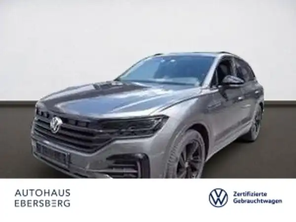 VW TOUAREG (2/4)