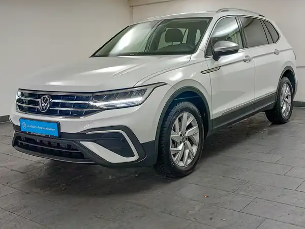 VW TIGUAN ALLSPACE (1/23)