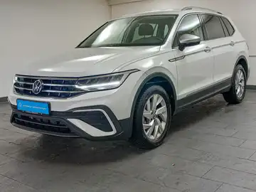 VW TIGUAN ALLSPACE (1/23)