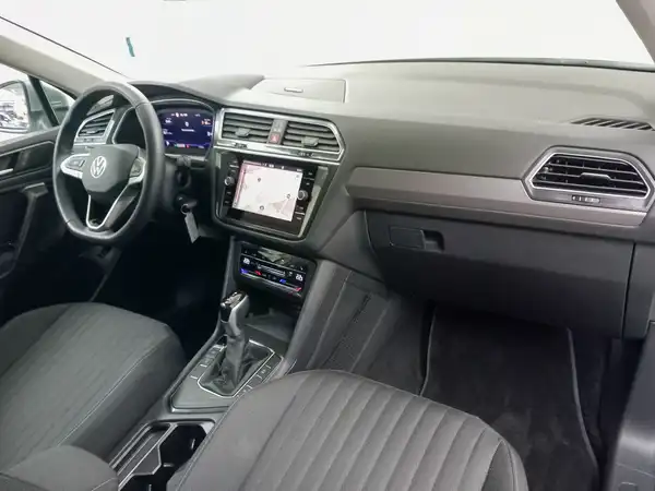 VW TIGUAN ALLSPACE (20/23)