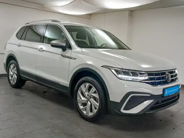 VW TIGUAN ALLSPACE (4/23)