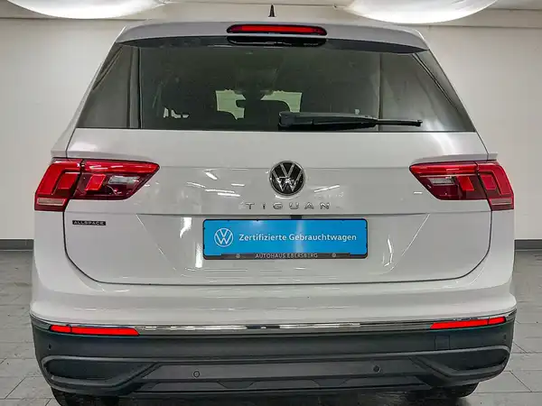 VW TIGUAN ALLSPACE (6/23)