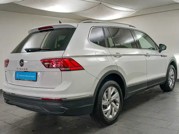 VW TIGUAN ALLSPACE (7/23)