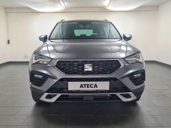 SEAT ATECA (1/17)