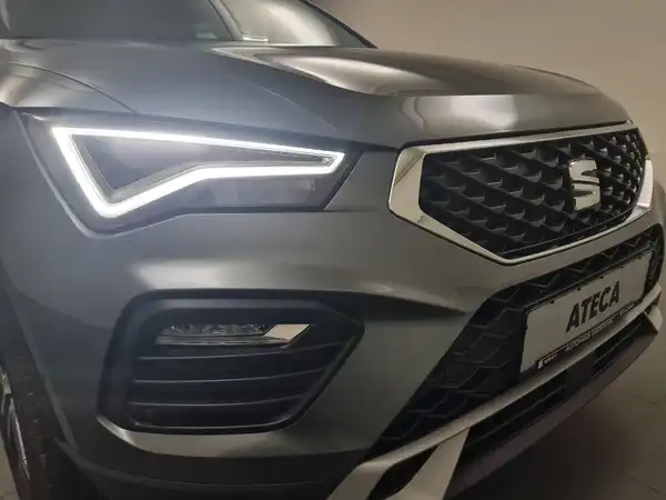 SEAT ATECA (13/17)