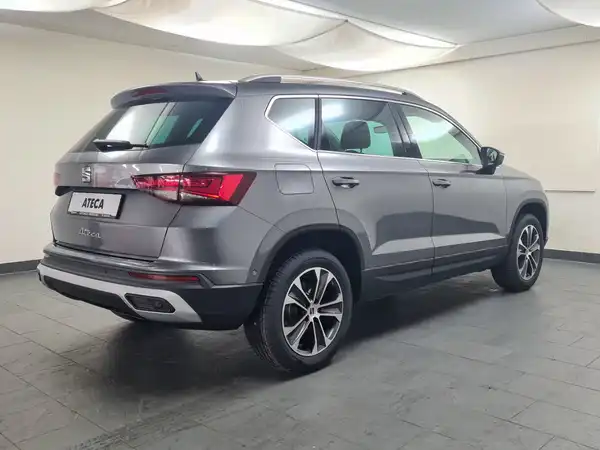 SEAT ATECA (6/17)