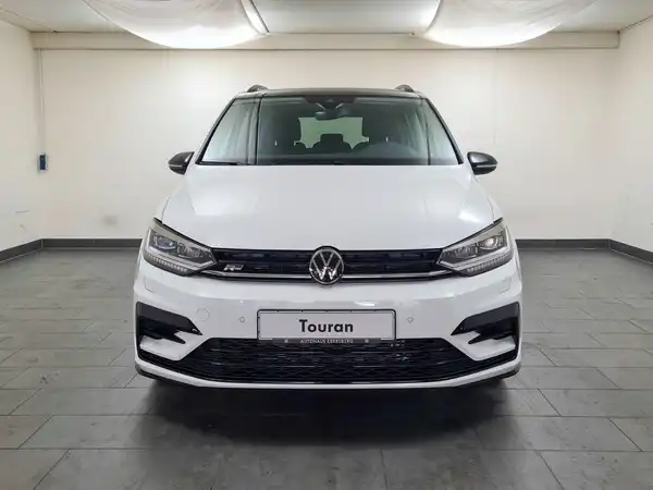 VW TOURAN (3/18)