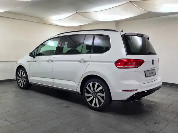 VW TOURAN (5/18)