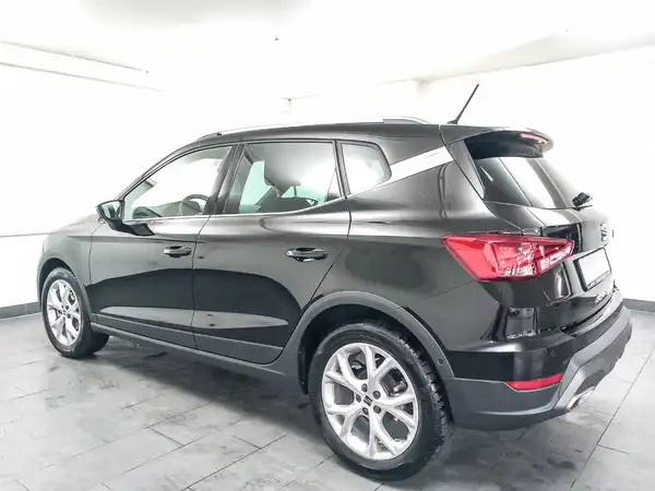 SEAT ARONA (5/17)