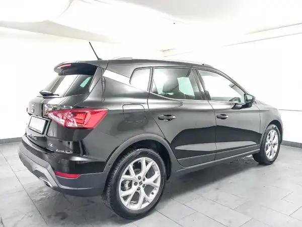 SEAT ARONA (7/17)