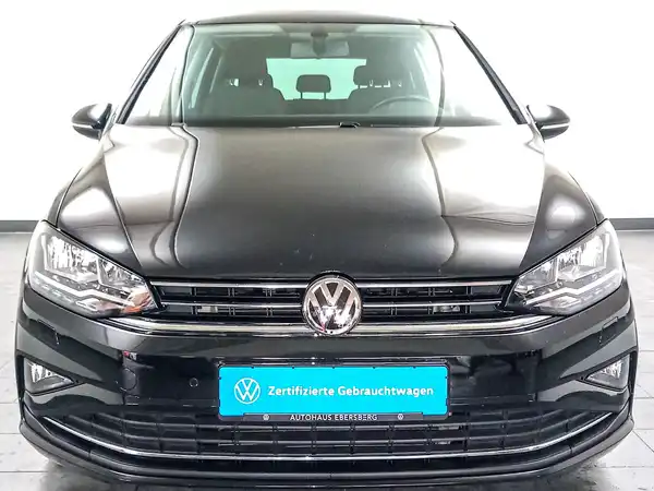VW GOLF SPORTSVAN (3/18)