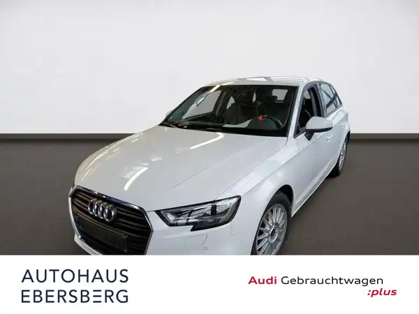 AUDI A3 SPORTBACK (2/5)