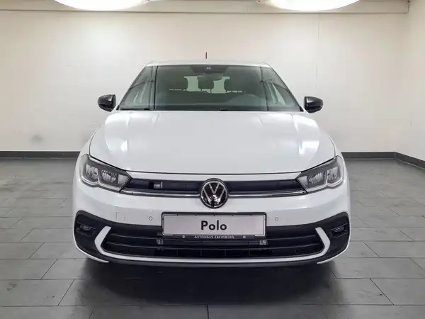 VW POLO (3/19)