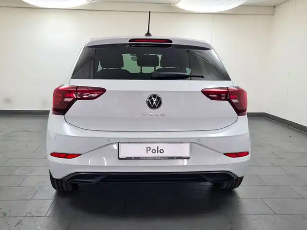 VW POLO (6/19)