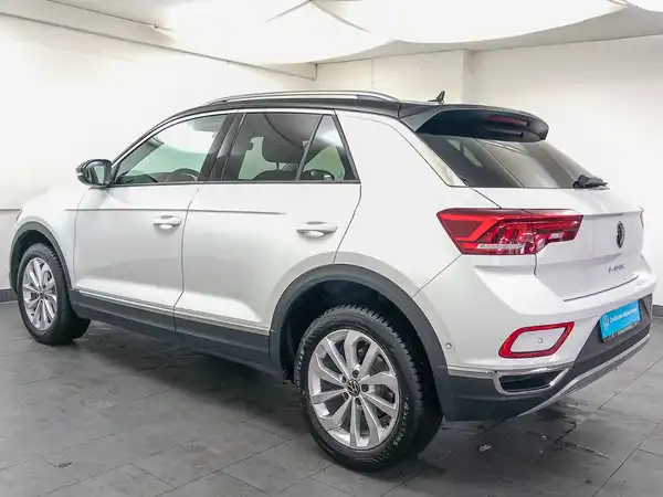 VW T-ROC (5/17)