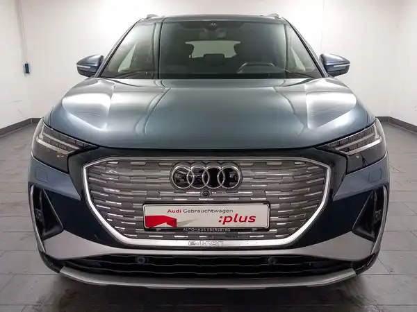 AUDI Q4 (3/22)