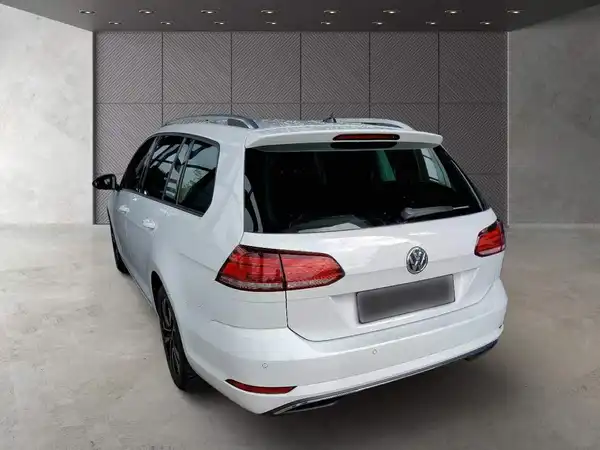 VW GOLF VARIANT (3/6)