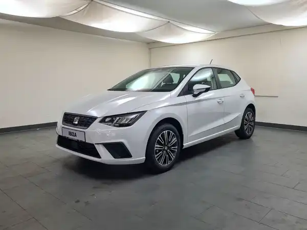 SEAT IBIZA (2/17)