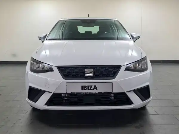 SEAT IBIZA (3/17)