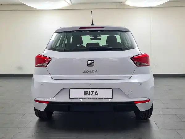 SEAT IBIZA (6/17)