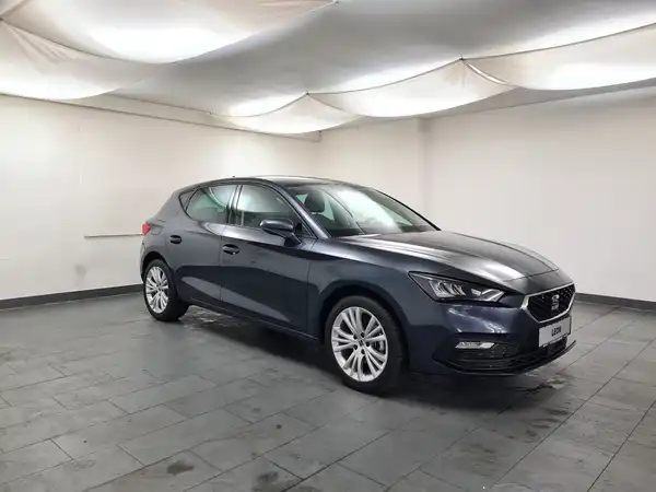 SEAT LEON (3/17)