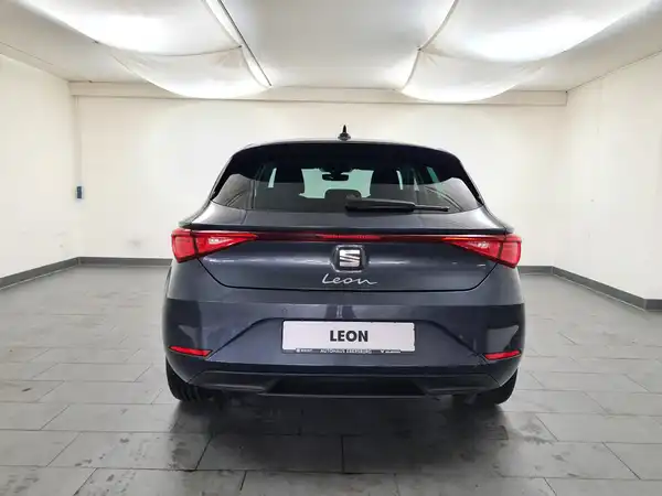 SEAT LEON (5/17)