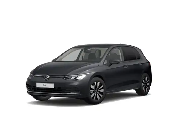 VW Golf MOVE 1.0 TSI (2/4)