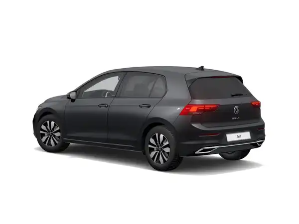 VW Golf MOVE 1.0 TSI (3/4)