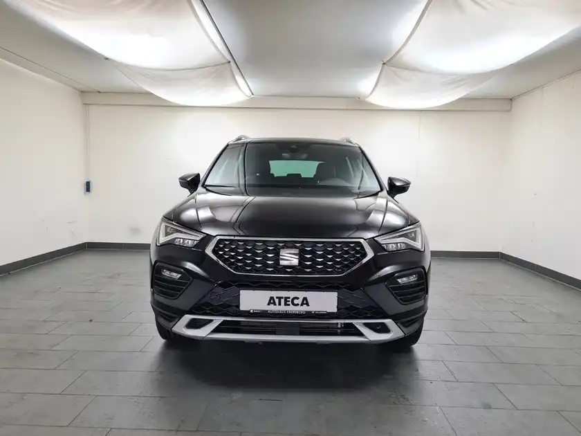 SEAT ATECA (1/16)