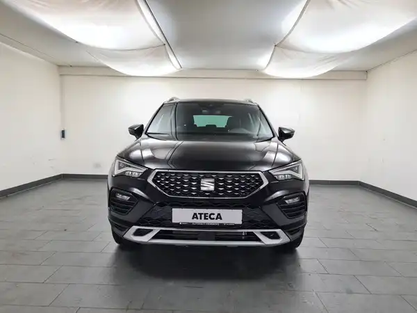 SEAT ATECA (1/16)