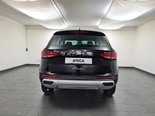 SEAT ATECA (5/16)