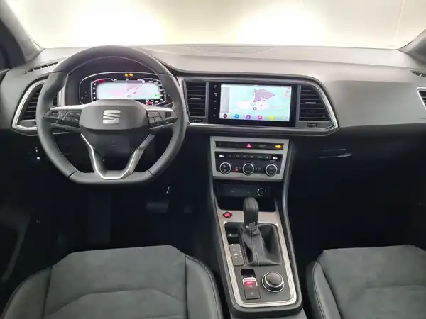 SEAT ATECA (8/16)