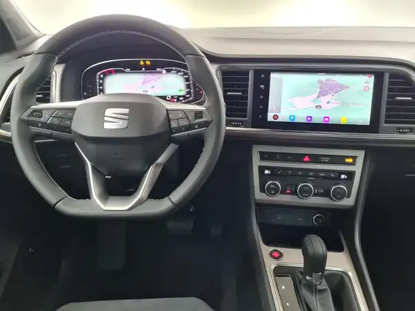 SEAT ATECA (9/16)