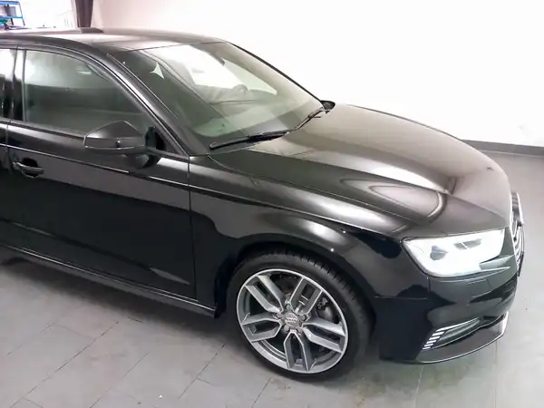 AUDI A3 SPORTBACK (15/19)