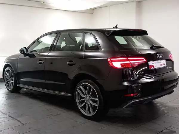 AUDI A3 SPORTBACK (5/19)