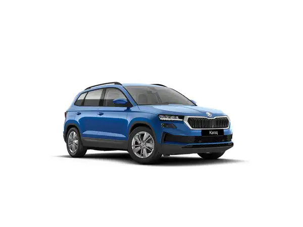 Skoda Karoq Selection 1.0 TSI 85 kW 6-Gang (2/4)