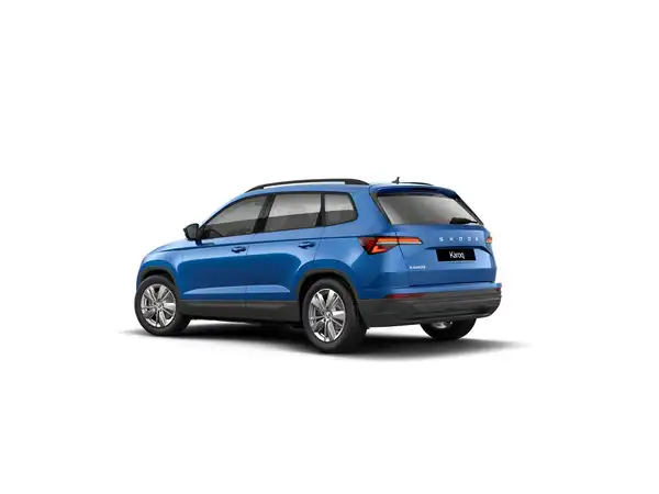 Skoda Karoq Selection 1.0 TSI 85 kW 6-Gang (3/4)