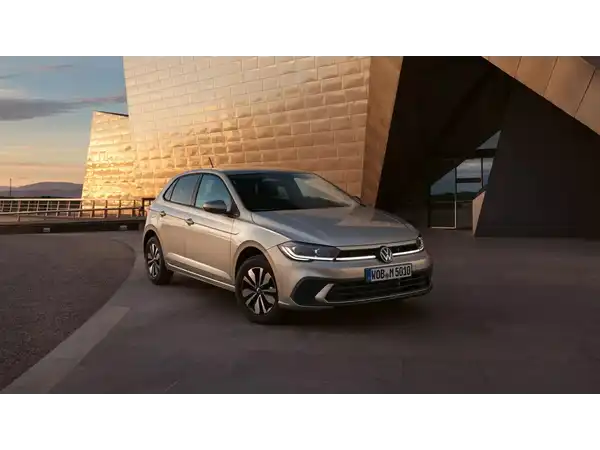 Polo MOVE 1,0 l (1/4)