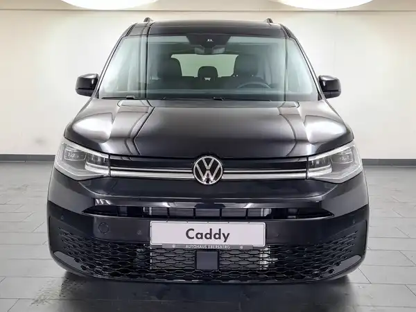 VW CADDY MAXI (3/20)