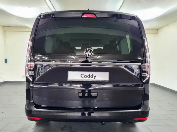 VW CADDY MAXI (6/20)