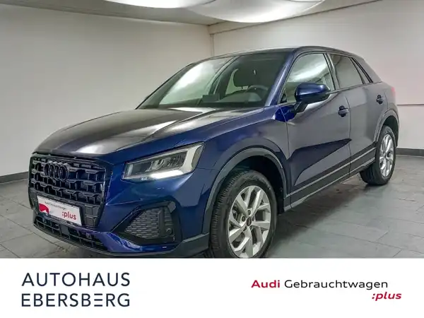 AUDI Q2 (2/16)