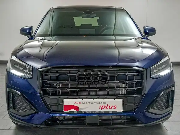 AUDI Q2 (3/16)