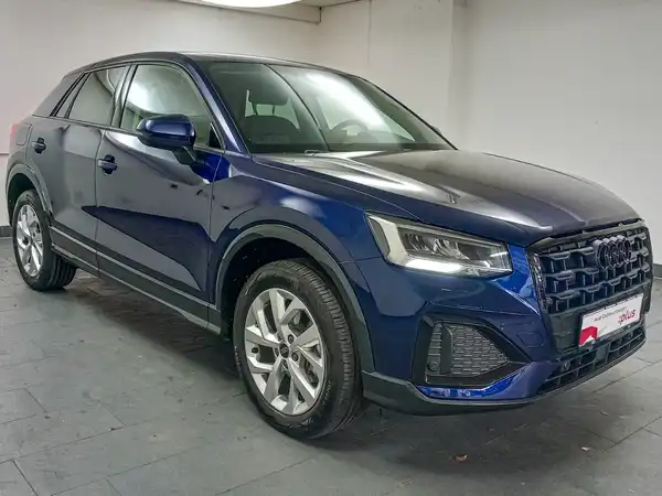 AUDI Q2 (4/16)