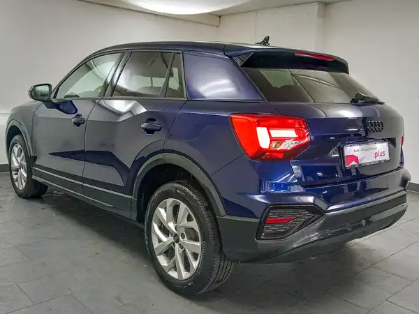 AUDI Q2 (5/16)