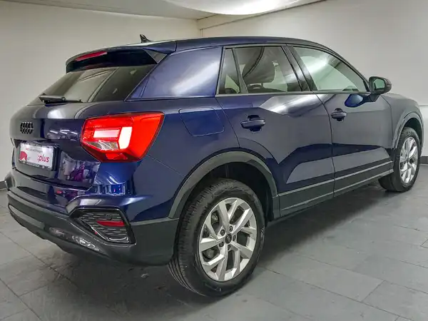 AUDI Q2 (7/16)