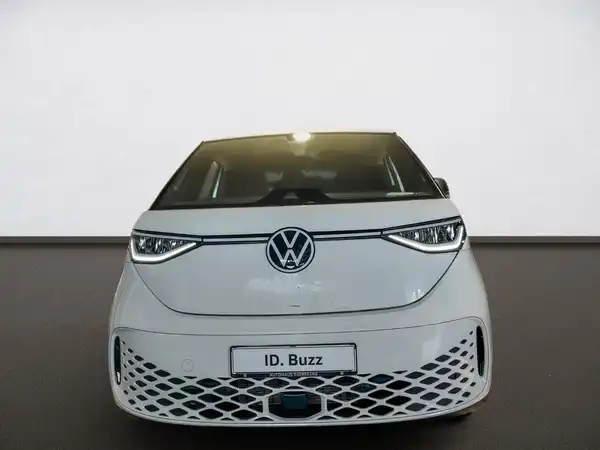 VW ID.BUZZ (3/22)