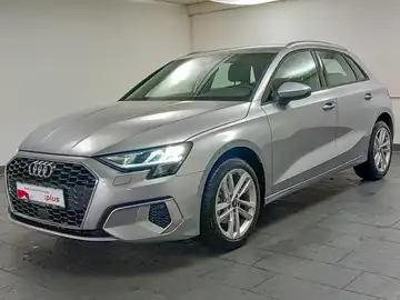 AUDI A3 SPORTBACK (1/19)