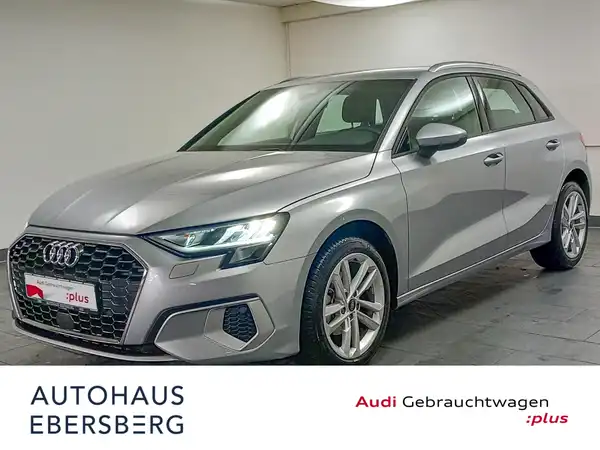 AUDI A3 SPORTBACK (2/19)